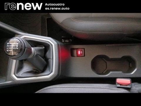 Dacia Sandero  Gasolina/Gas  Stepway ECO-G Extreme Go 74kW