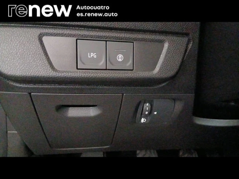 Dacia Sandero  Gasolina/Gas  Stepway ECO-G Extreme Go 74kW