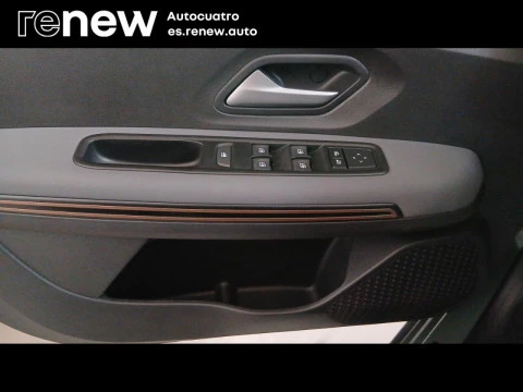 Dacia Sandero  Gasolina/Gas  Stepway ECO-G Extreme Go 74kW