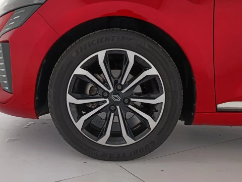 Renault Clio RENAULT  TCe Techno 67kW