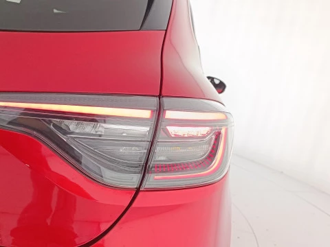 Renault Clio RENAULT  TCe Techno 67kW