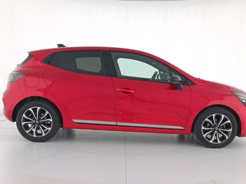 Renault Clio RENAULT  TCe Techno 67kW