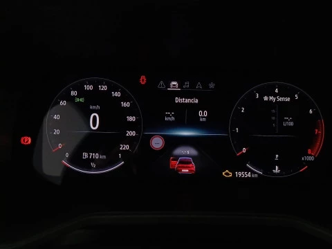 Renault Clio RENAULT  TCe Techno 67kW