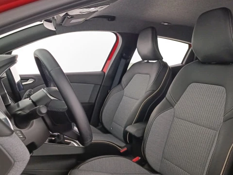 Renault Clio RENAULT  TCe Techno 67kW