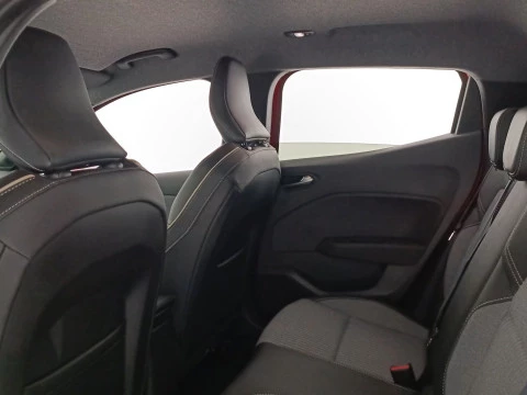 Renault Clio RENAULT  TCe Techno 67kW