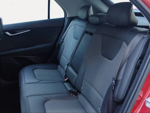 Kia Niro 1.6 GDi HEV Drive 95 kW (129 CV)