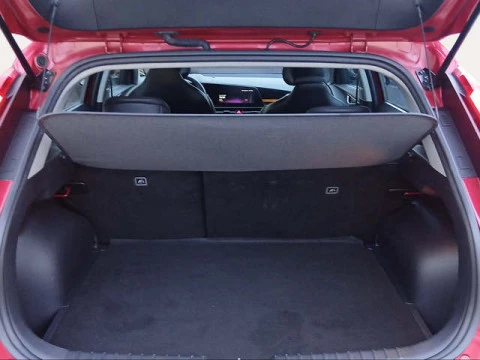 Kia Niro 1.6 GDi HEV Drive 95 kW (129 CV)