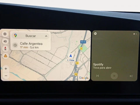 Kia Niro 1.6 GDi HEV Drive 95 kW (129 CV)