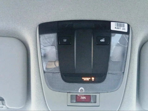 Kia Niro 1.6 GDi HEV Drive 95 kW (129 CV)