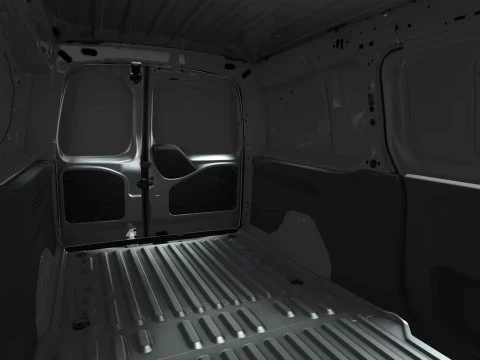 Opel Combo Edition XL N1 100 CV 1.5 TD