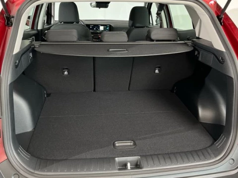 Kia Sportage 1.6 T-GDi HEV 176kW (239CV) Concept 4x2