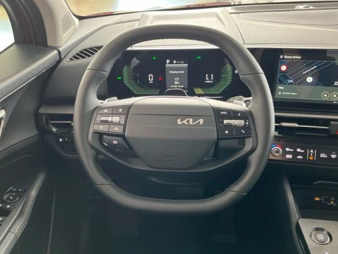 Kia Sportage 1.6 T-GDi HEV 176kW (239CV) Concept 4x2