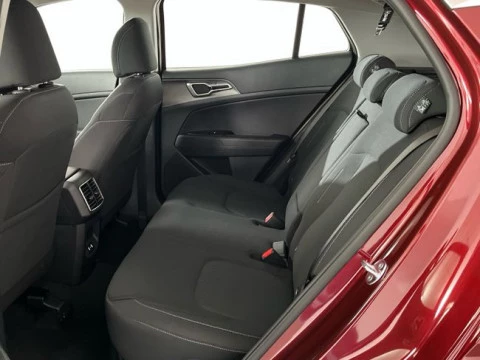 Kia Sportage 1.6 T-GDi HEV 176kW (239CV) Concept 4x2
