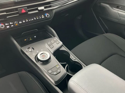 Kia Sportage 1.6 T-GDi HEV 176kW (239CV) Concept 4x2