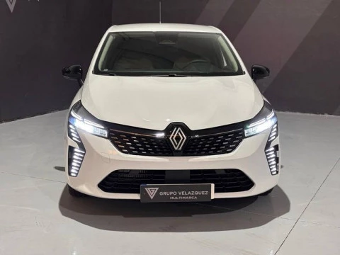 Renault Clio EVOLUTION ECO-G-GLP