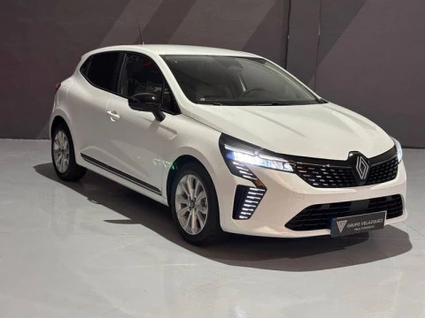 Renault Clio EVOLUTION ECO-G-GLP