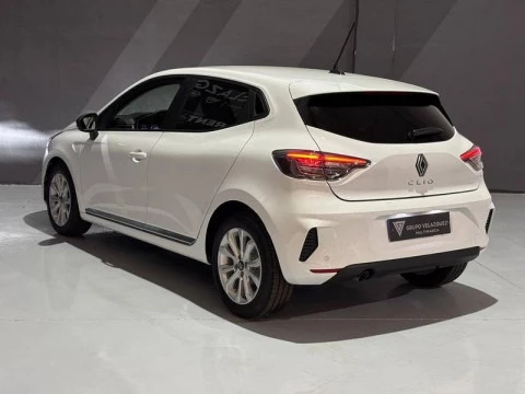 Renault Clio EVOLUTION ECO-G-GLP