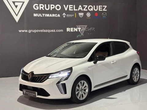 Renault Clio EVOLUTION ECO-G-GLP