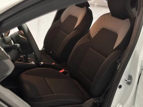 Renault Clio EVOLUTION ECO-G-GLP