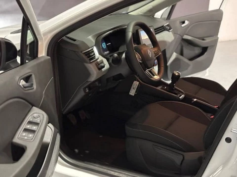 Renault Clio EVOLUTION ECO-G-GLP