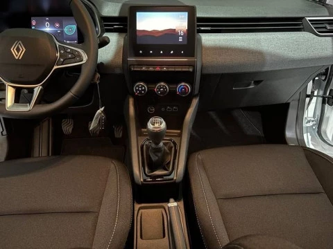 Renault Clio EVOLUTION ECO-G-GLP