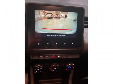 Renault Clio EVOLUTION ECO-G-GLP