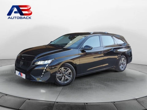 Peugeot 308 SWActive Pack BlueHDi 130 S&S MAN