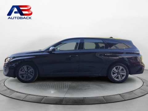 Peugeot 308 SWActive Pack BlueHDi 130 S&S MAN