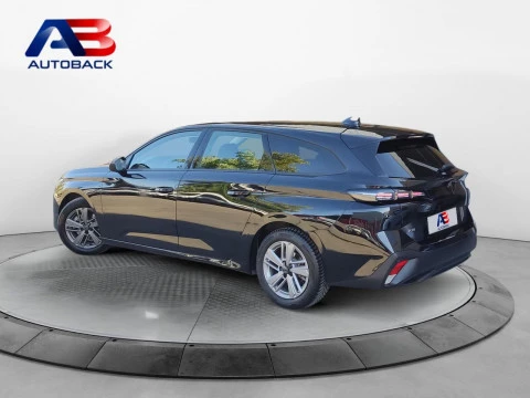 Peugeot 308 SWActive Pack BlueHDi 130 S&S MAN