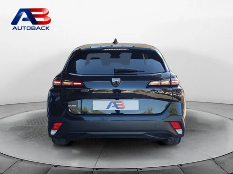 Peugeot 308 SWActive Pack BlueHDi 130 S&S MAN