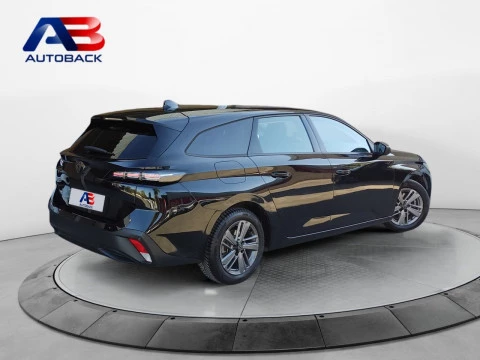 Peugeot 308 SWActive Pack BlueHDi 130 S&S MAN