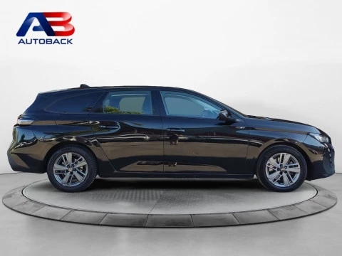 Peugeot 308 SWActive Pack BlueHDi 130 S&S MAN