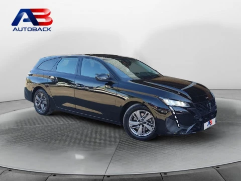 Peugeot 308 SWActive Pack BlueHDi 130 S&S MAN