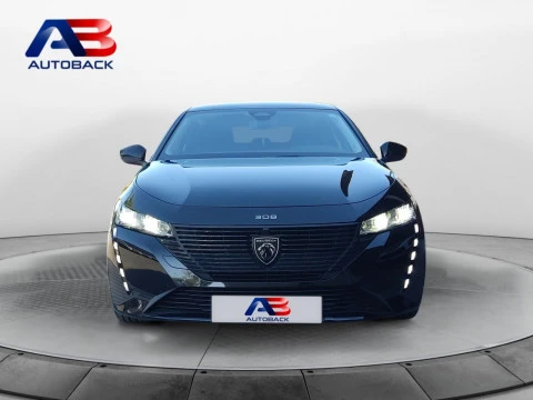 Peugeot 308 SWActive Pack BlueHDi 130 S&S MAN