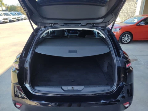 Peugeot 308 SWActive Pack BlueHDi 130 S&S MAN