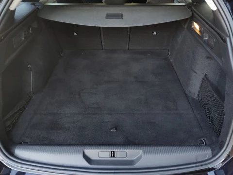 Peugeot 308 SWActive Pack BlueHDi 130 S&S MAN