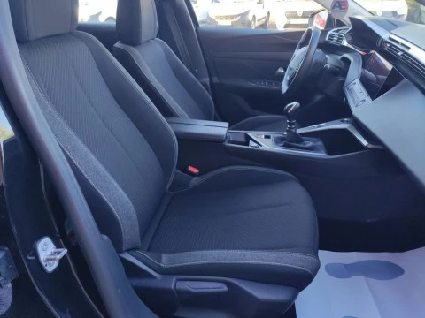 Peugeot 308 SWActive Pack BlueHDi 130 S&S MAN