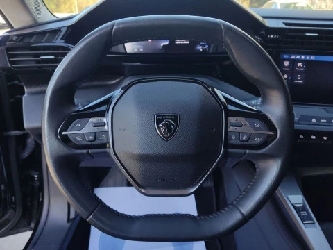 Peugeot 308 SWActive Pack BlueHDi 130 S&S MAN