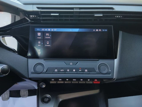 Peugeot 308 SWActive Pack BlueHDi 130 S&S MAN