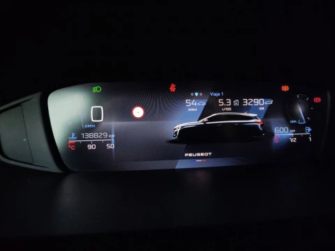 Peugeot 308 SWActive Pack BlueHDi 130 S&S MAN