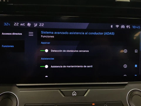 Peugeot 308 SWActive Pack BlueHDi 130 S&S MAN