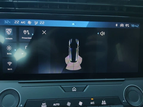 Peugeot 308 SWActive Pack BlueHDi 130 S&S MAN