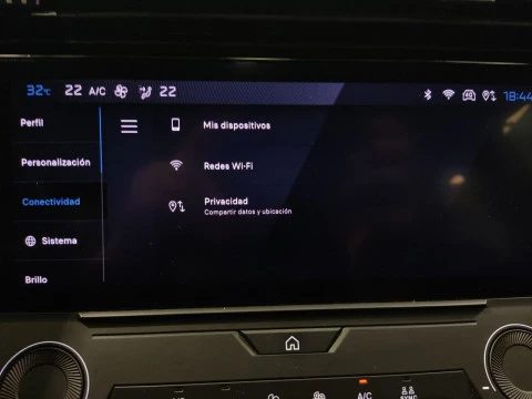 Peugeot 308 SWActive Pack BlueHDi 130 S&S MAN