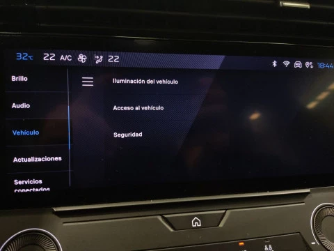 Peugeot 308 SWActive Pack BlueHDi 130 S&S MAN