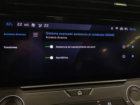 Peugeot 308 SWActive Pack BlueHDi 130 S&S MAN