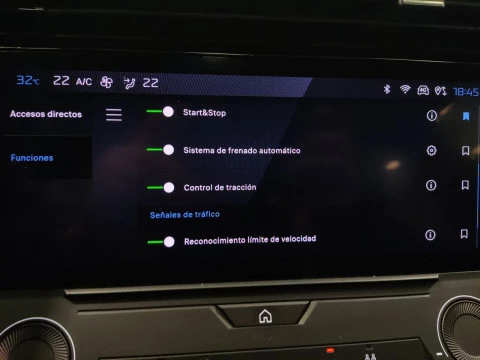 Peugeot 308 SWActive Pack BlueHDi 130 S&S MAN