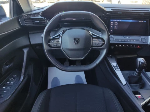 Peugeot 308 SWActive Pack BlueHDi 130 S&S MAN