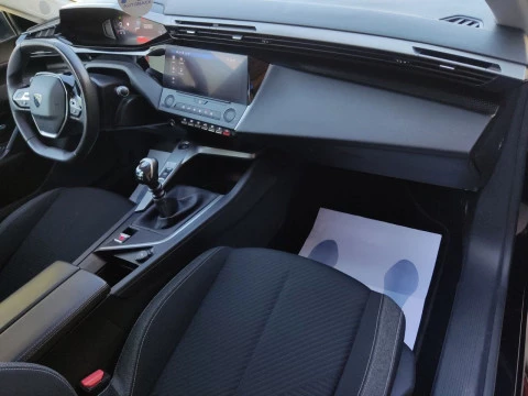 Peugeot 308 SWActive Pack BlueHDi 130 S&S MAN