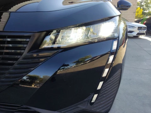 Peugeot 308 SWActive Pack BlueHDi 130 S&S MAN