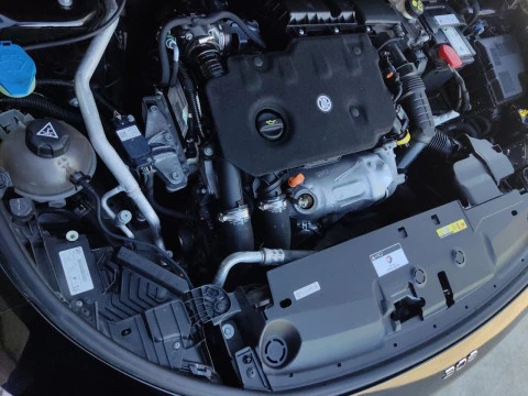 Peugeot 308 SWActive Pack BlueHDi 130 S&S MAN